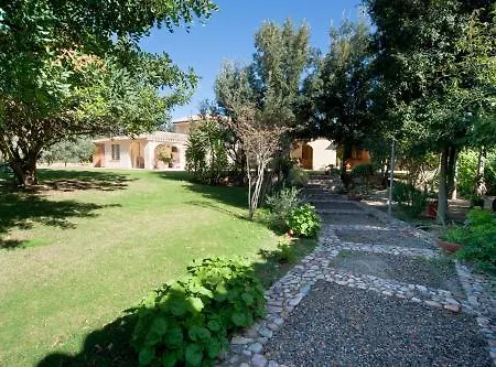 S'arenada - Adults Only 3* فيلاّسيمِيوس