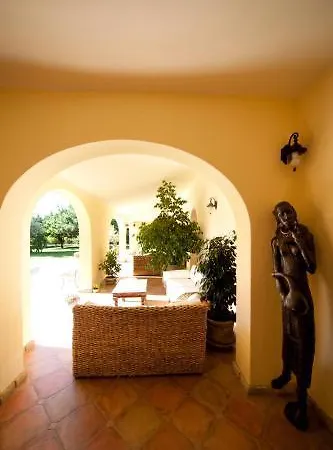 S'arenada - Adults Only 3* Villasimius