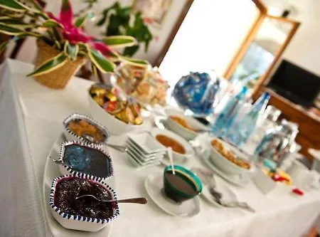 S'arenada - Adults Only Hotel Villasimius