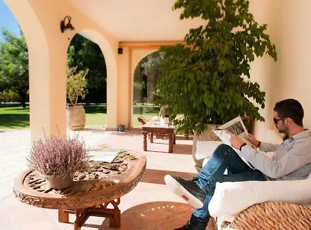 מלון S'arenada - Adults Only