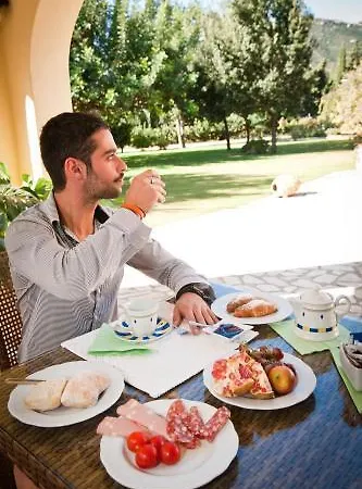 מלון S'arenada - Adults Only 3*