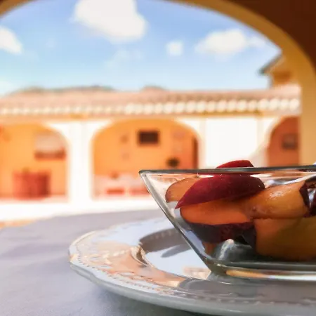 S'arenada - Adults Only 3* فيلاّسيمِيوس