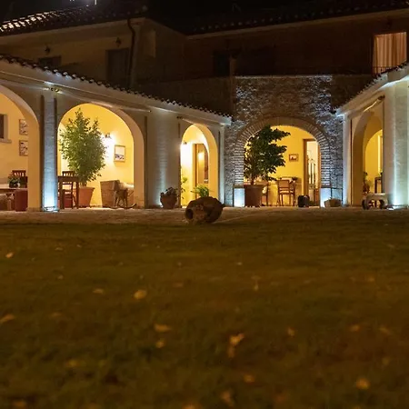 S'arenada - Adults Only מלון