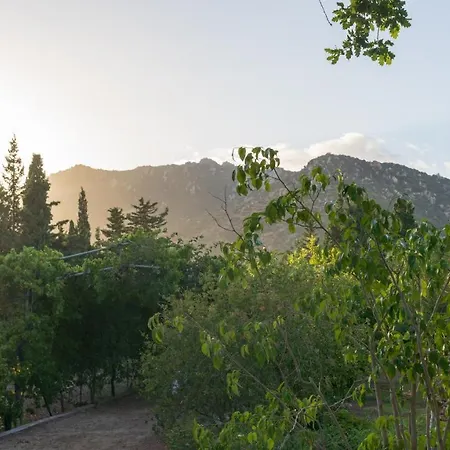 S'arenada - Adults Only מלון