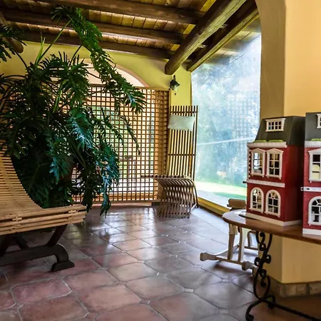 S'arenada - Adults Only מלון וילסימיוס