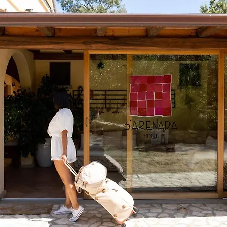 S'arenada - Adults Only וילסימיוס