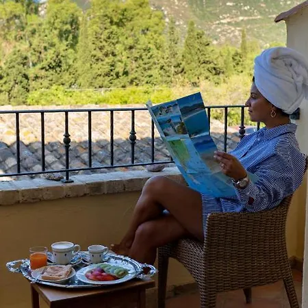 S'arenada - Adults Only מלון 3*