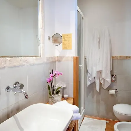 S'arenada - Adults Only מלון 3*