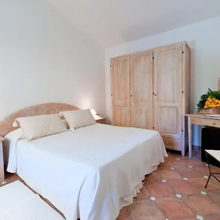 מלון S'arenada - Adults Only