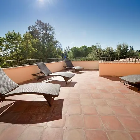 فندق S'arenada - Adults Only