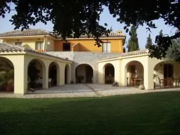 S'arenada - Adults Only Hotel Villasimius
