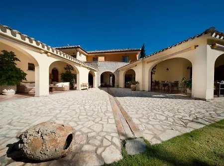 S'arenada - Adults Only ホテル