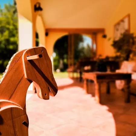 S'arenada - Adults Only 3* Вилласимиус