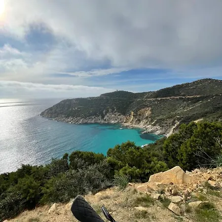 S'arenada - Adults Only 3* ヴィッラシミーウス