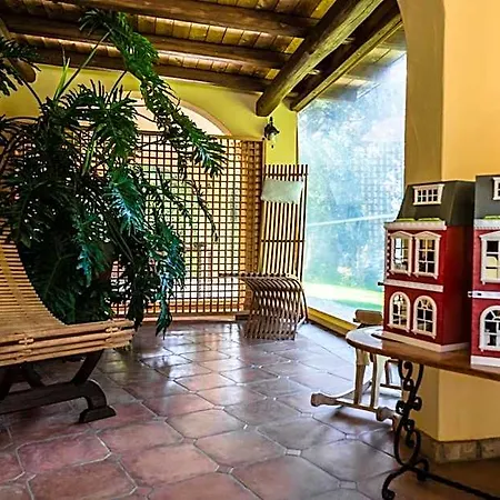 Hotel S'arenada - Adults Only 3*