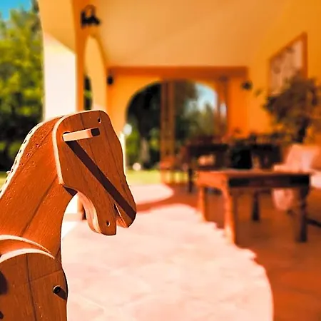 S'arenada - Adults Only Hotel 3*