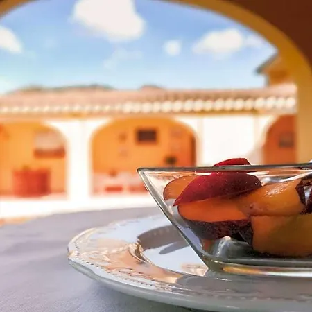 S'arenada - Adults Only Hotel Villasimius