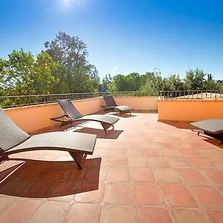 S'arenada - Adults Only Hotel 3*