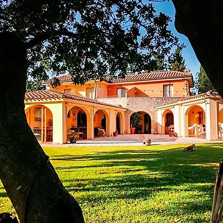 S'arenada - Adults Only Hotel Villasimius