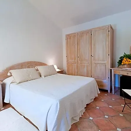 Hotel S'arenada - Adults Only Villasimius