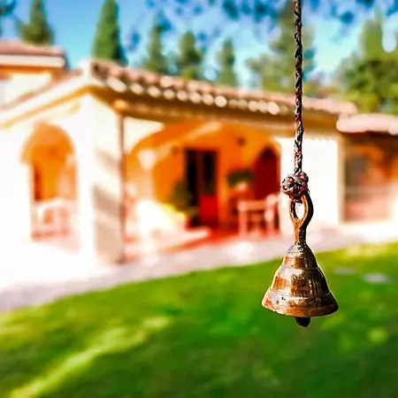 S'arenada - Adults Only Hotel Villasimius