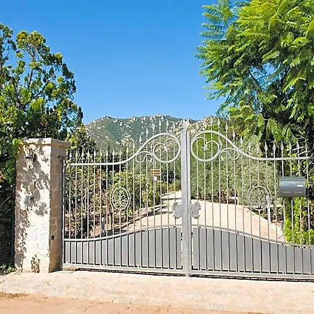 Hotel S'arenada - Adults Only Villasimius