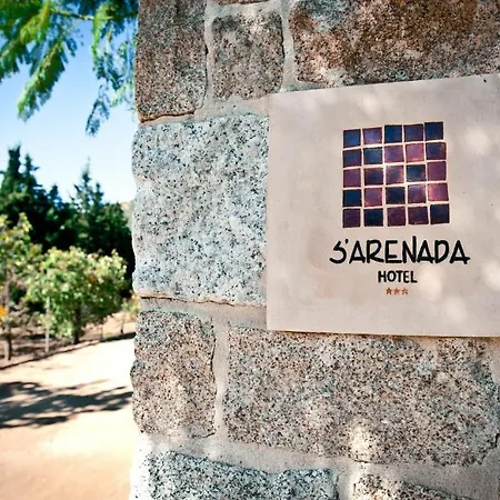 S'arenada - Adults Only Отель