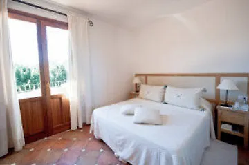 S'arenada - Adults Only Отель Вилласимиус