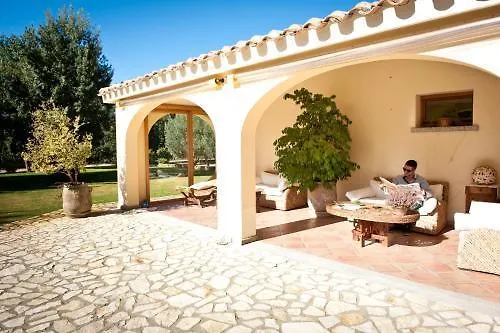 S'arenada - Adults Only Szálloda