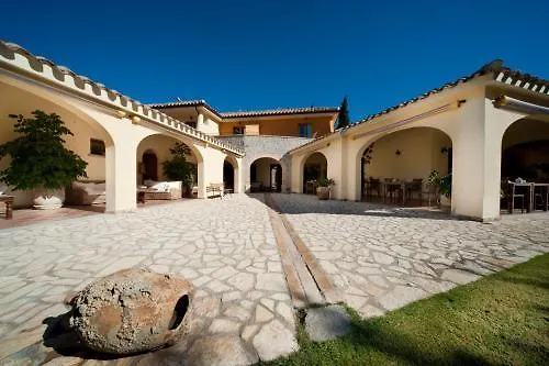 S'arenada - Adults Only Szálloda